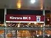 Kinrara BK5