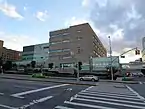 Queens Hospital Center