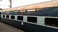 16613 Rajkot–Coimbatore Express – AC 3 tier coach