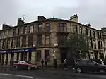 174, 176 Byres Road And 1, 3 Ashton Road