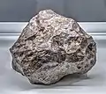 Canyon Diablo Meteorite