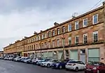 18-80 (Even Nos) Nithsdale Road And 65 Nithsdale Street