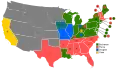 4th Presidential Ballot