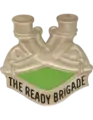 187th Infantry Brigade"The Ready Brigade"