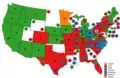 4th Presidential Ballot