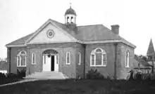 Jonathan Bourne Public Library