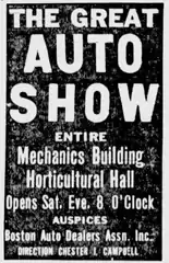 1911, ad