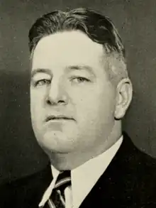 Thomas J. Hannon(1943, 1948)