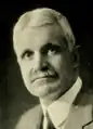 Albert Bigelow