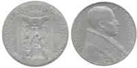 1950 Vatican City 10 lire.png