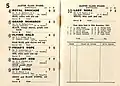 1952 Alister Clark Stakes showing showing the winner, Step Aside