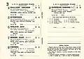 1954 LKS Mackinnon Stakes showing the winner, Rising Fast