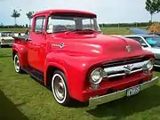 1956 Ford F-100