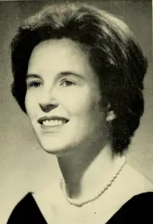 Katherine Kane