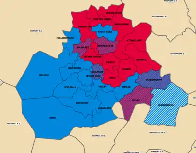 1967 results map