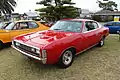 Chrysler Valiant VH Charger 770 SE E55