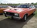 Ford Fairmont Wagon (XC) (with GS Rally Pack)