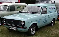 Van