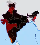 National Human Development Report 1981(1981 data)