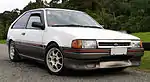 Ford Laser (1985)