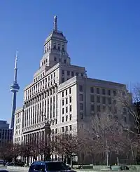 Canada Life Building, Toronto