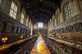 Christ Church, Oxford