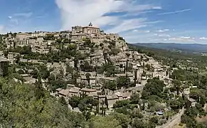 Gordes