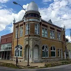 First National Bank Building