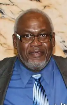 Melvin L. Stukes