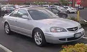 Acura CL Type-S