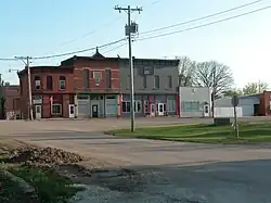 Oneida, Illinois