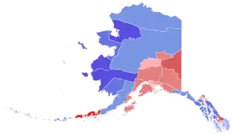 2004Murkowski vs. Knowles