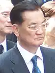 Lien Chan