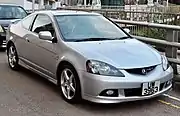 Acura RSX Type-S