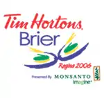 2006 Tim Hortons Brier