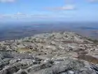 Mount Monadnock Summit