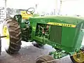 Restored 4020 Diesel