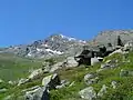 Nederkogel (3163 m)