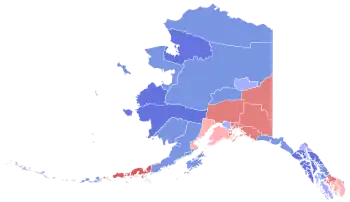 2008Begich vs. Stevens