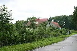 Street of Markuzy