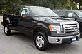 2009 Ford F-150