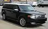 2009 Ford Flex