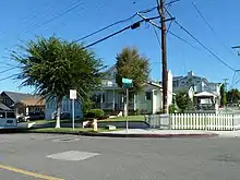 Redondo Beach Original Townsite Historic District