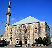 Bayezid Mosque