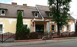 Preschool in Górażdże