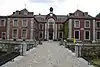 Site van het kasteel en park van Kinkempois