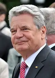 Joachim Gauck