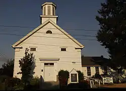 Jefferson Methodist Church