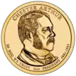 Arthur dollar