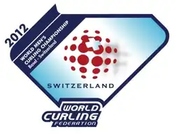 2012 World Men's Curling Championship